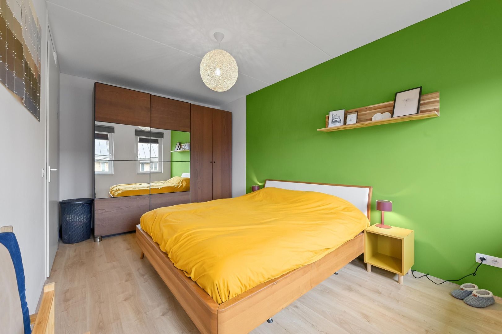 Oranjerie 6, Rijswijk foto-27