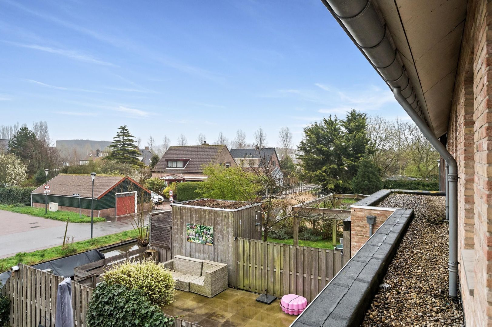 Oranjerie 6, Rijswijk foto-28