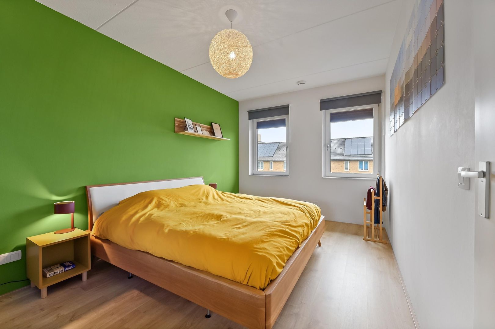 Oranjerie 6, Rijswijk foto-26