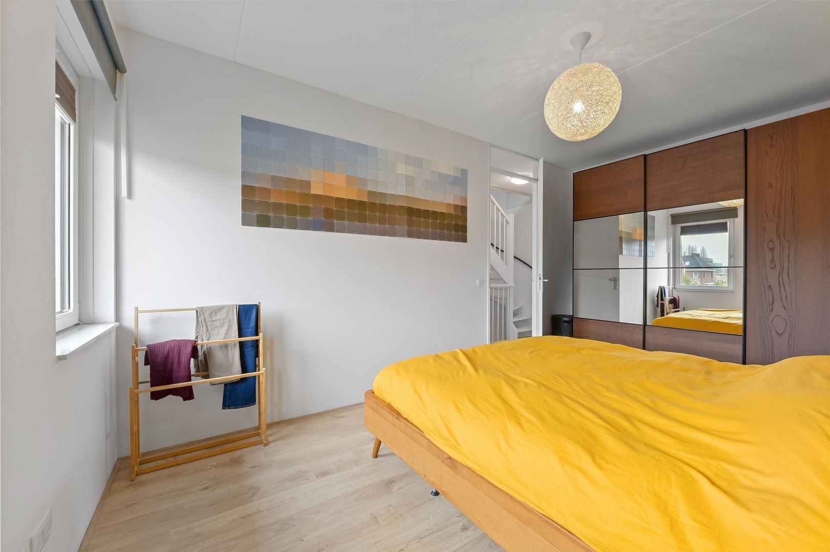 Oranjerie 6, Rijswijk foto-30