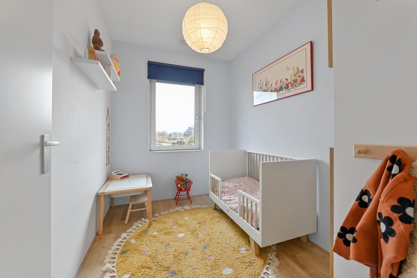 Oranjerie 6, Rijswijk foto-31