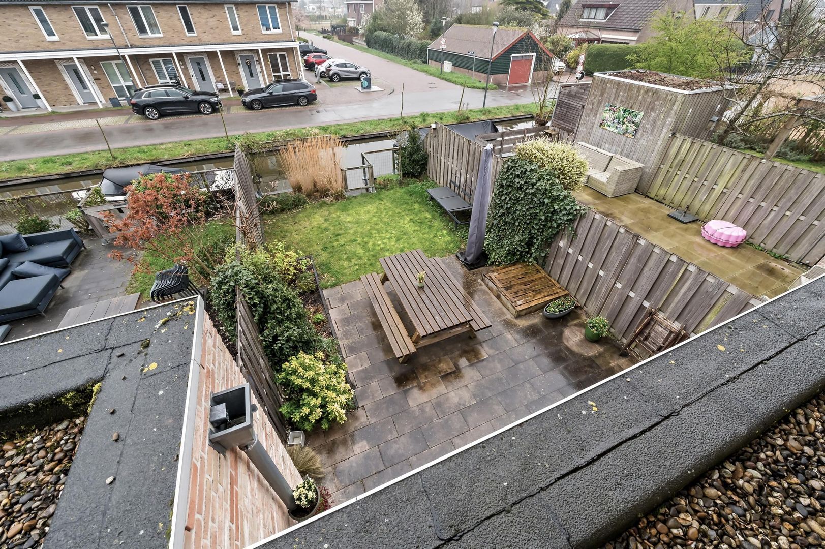 Oranjerie 6, Rijswijk foto-29