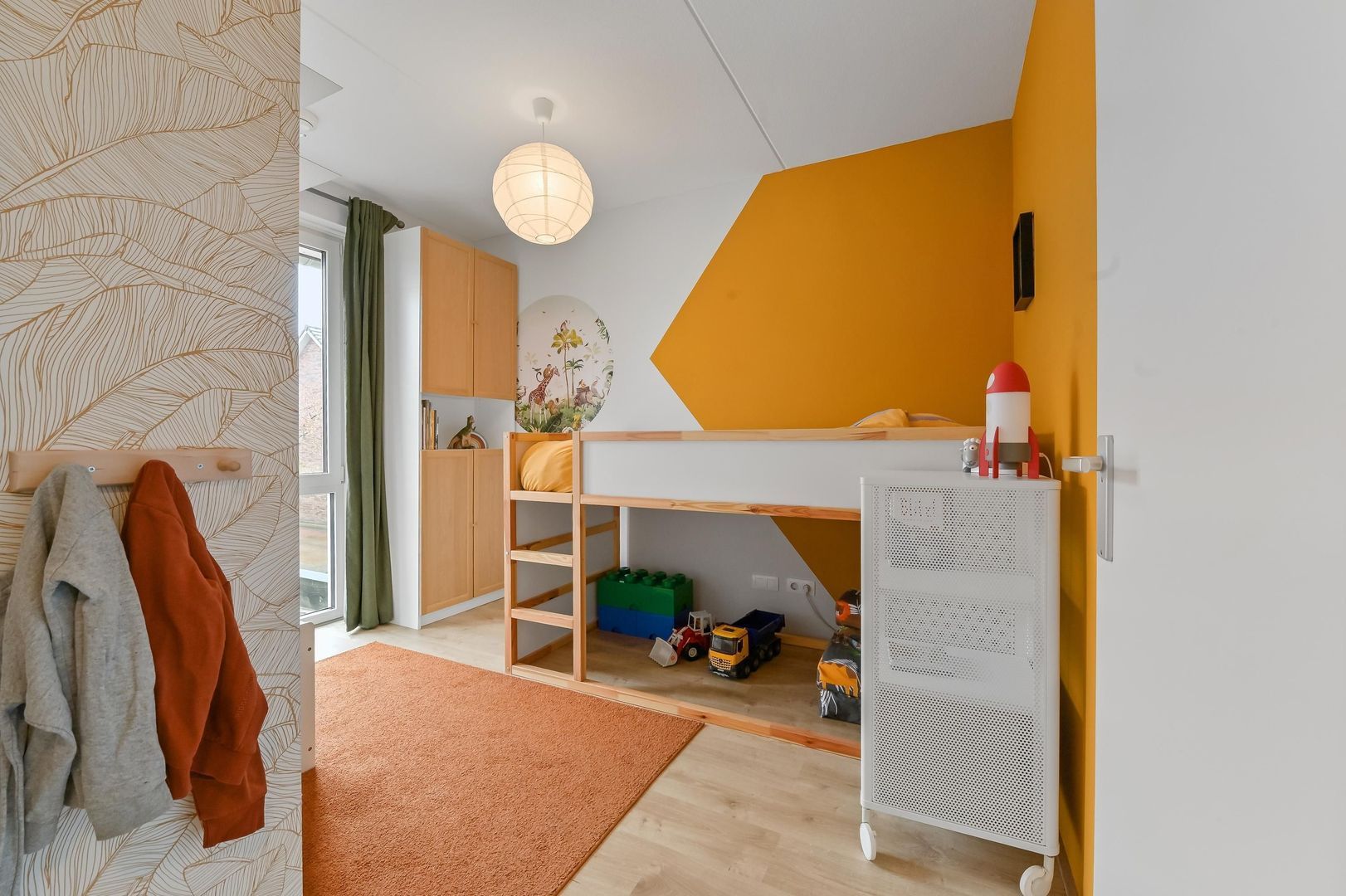 Oranjerie 6, Rijswijk foto-36