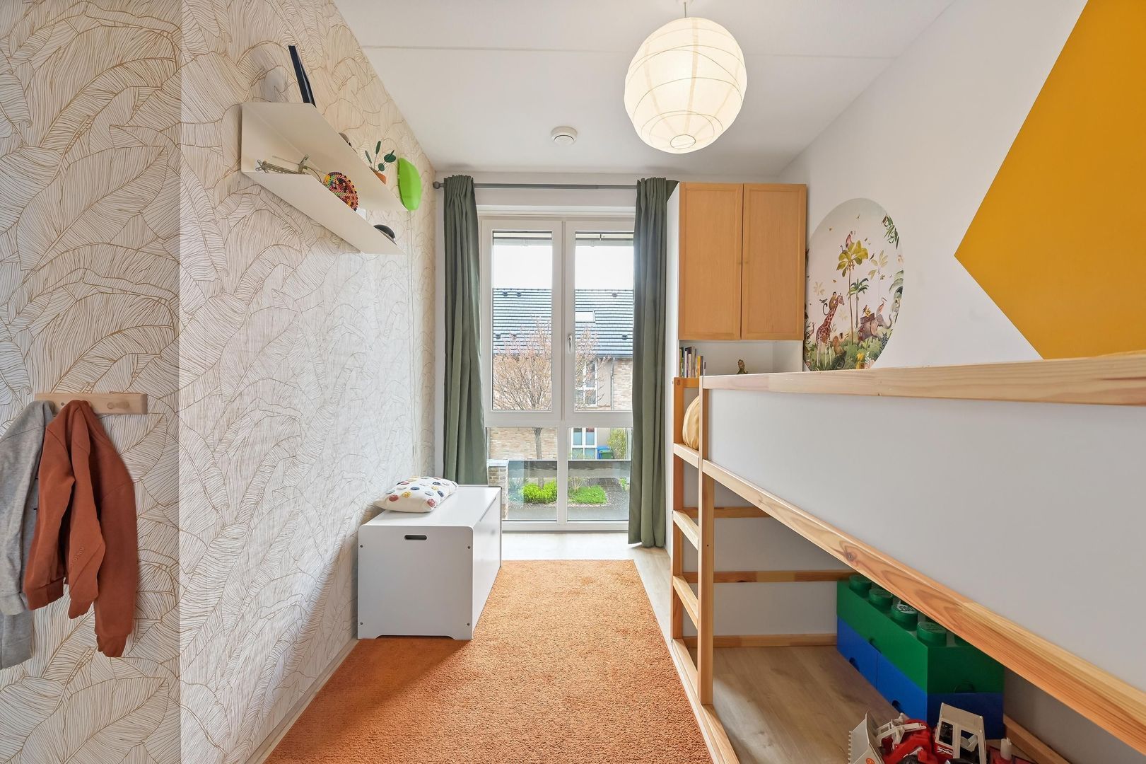 Oranjerie 6, Rijswijk foto-38