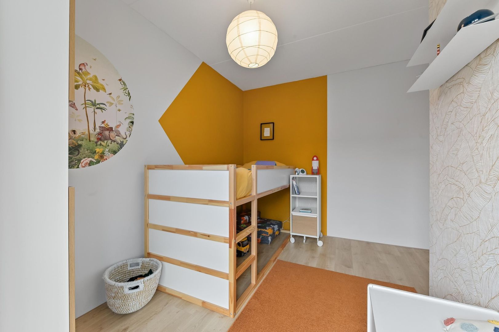 Oranjerie 6, Rijswijk foto-37