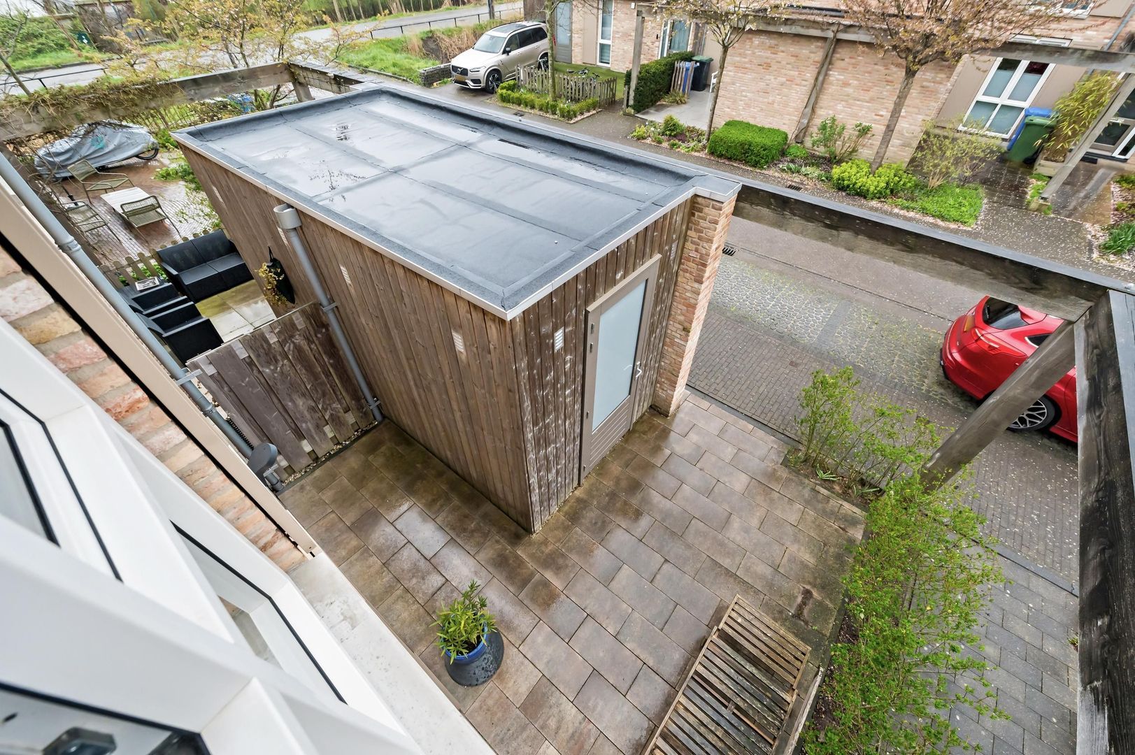 Oranjerie 6, Rijswijk foto-40