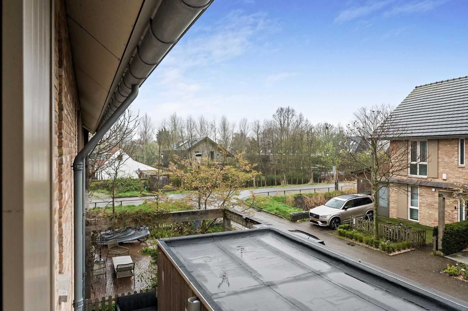 Oranjerie 6, Rijswijk foto-39