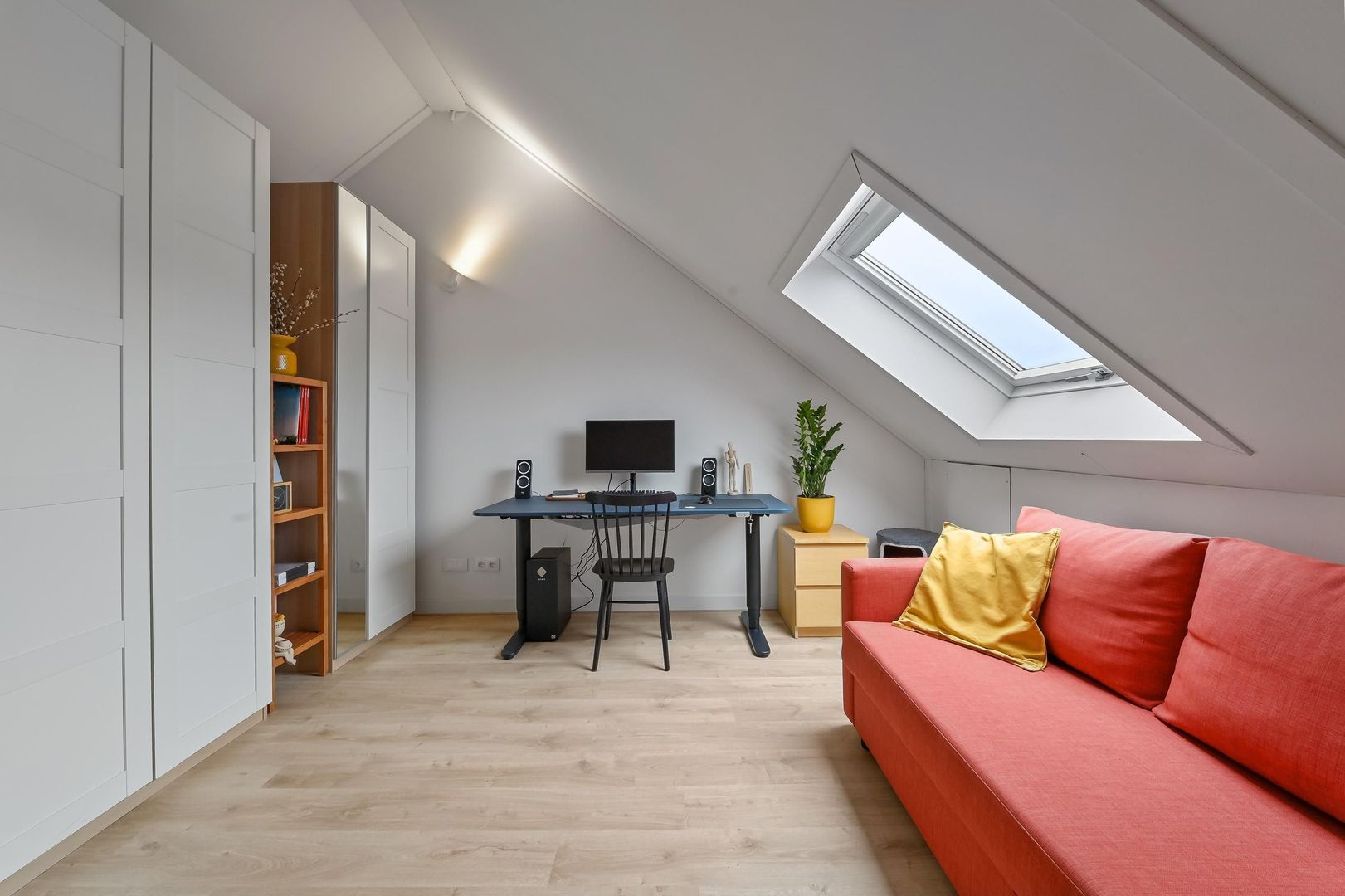 Oranjerie 6, Rijswijk foto-42