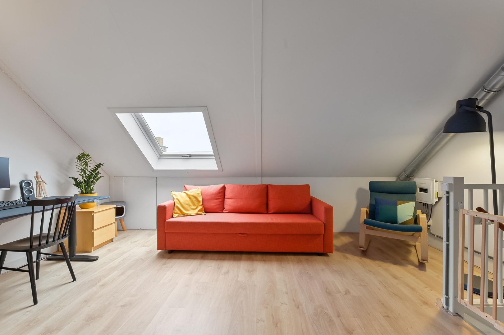 Oranjerie 6, Rijswijk foto-44