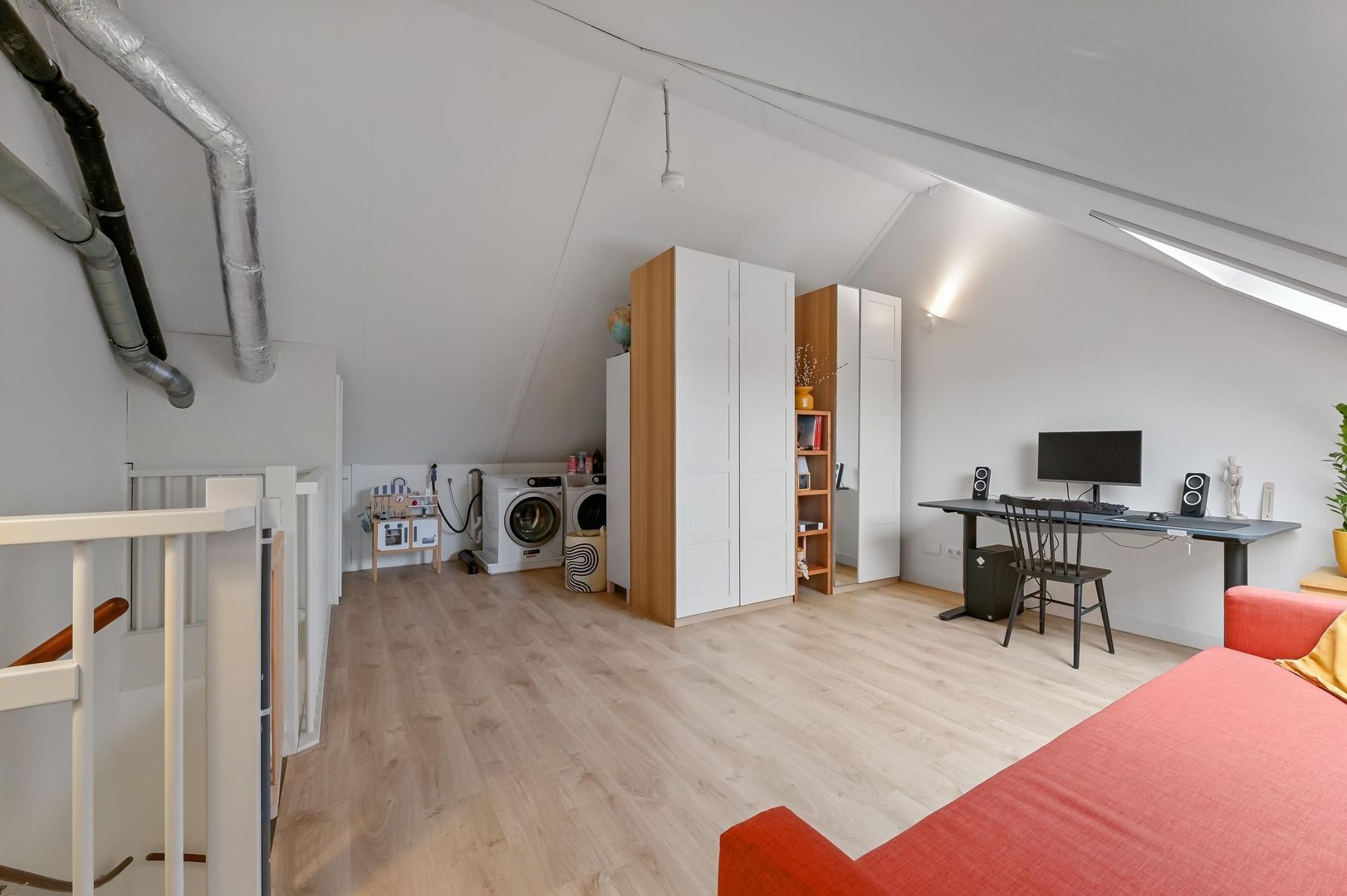 Oranjerie 6, Rijswijk foto-45