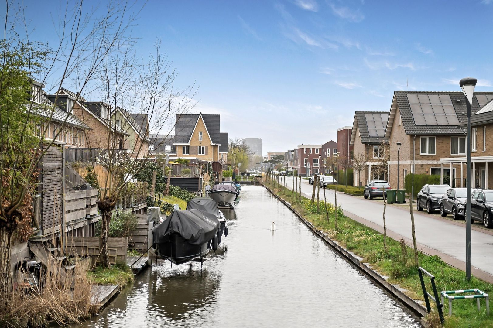 Oranjerie 6, Rijswijk foto-47