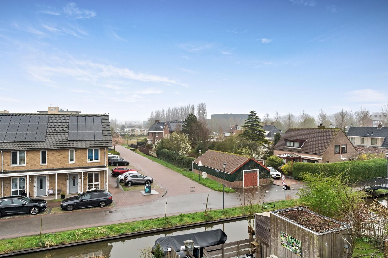 Oranjerie 6, Rijswijk foto-46