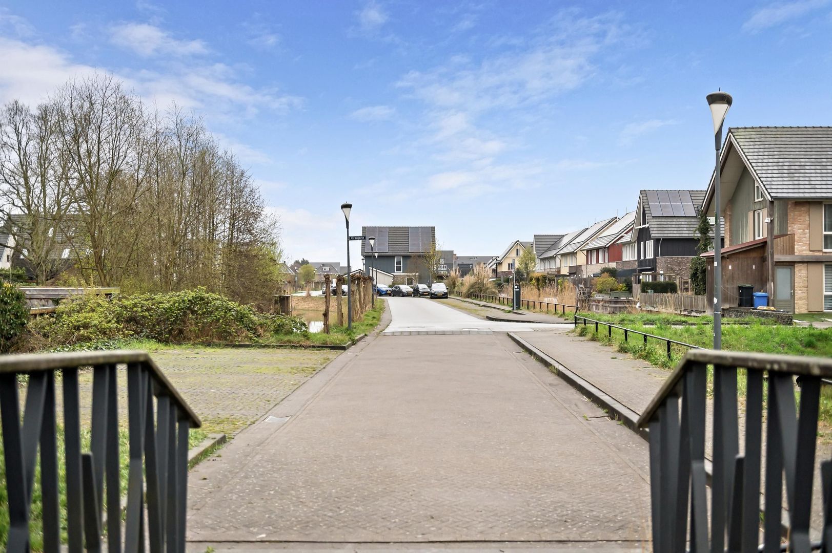 Oranjerie 6, Rijswijk foto-48