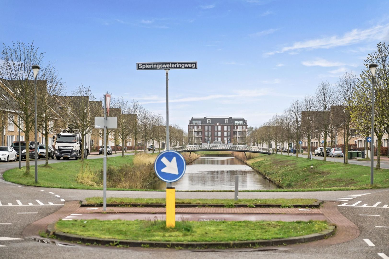 Oranjerie 6, Rijswijk foto-50