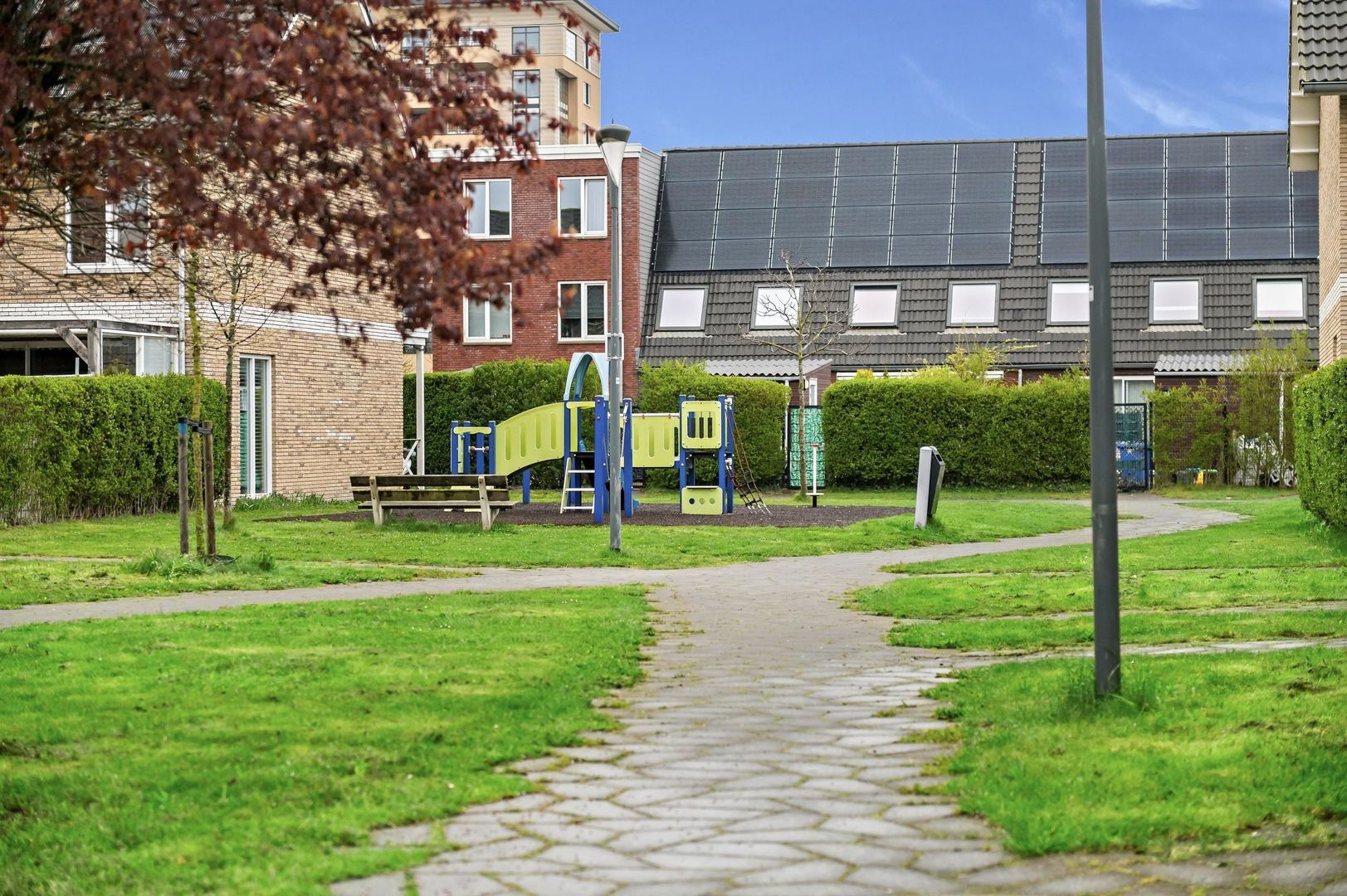 Oranjerie 6, Rijswijk foto-49