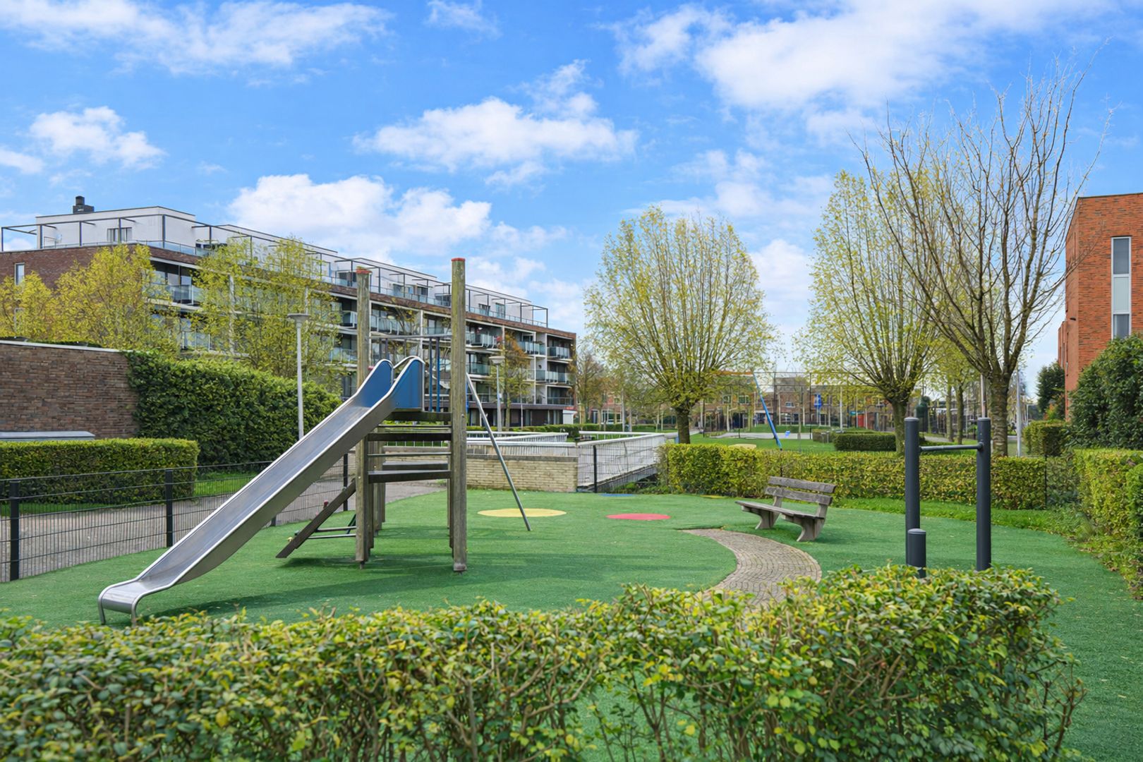 Goudappel 78, Den Hoorn foto-42