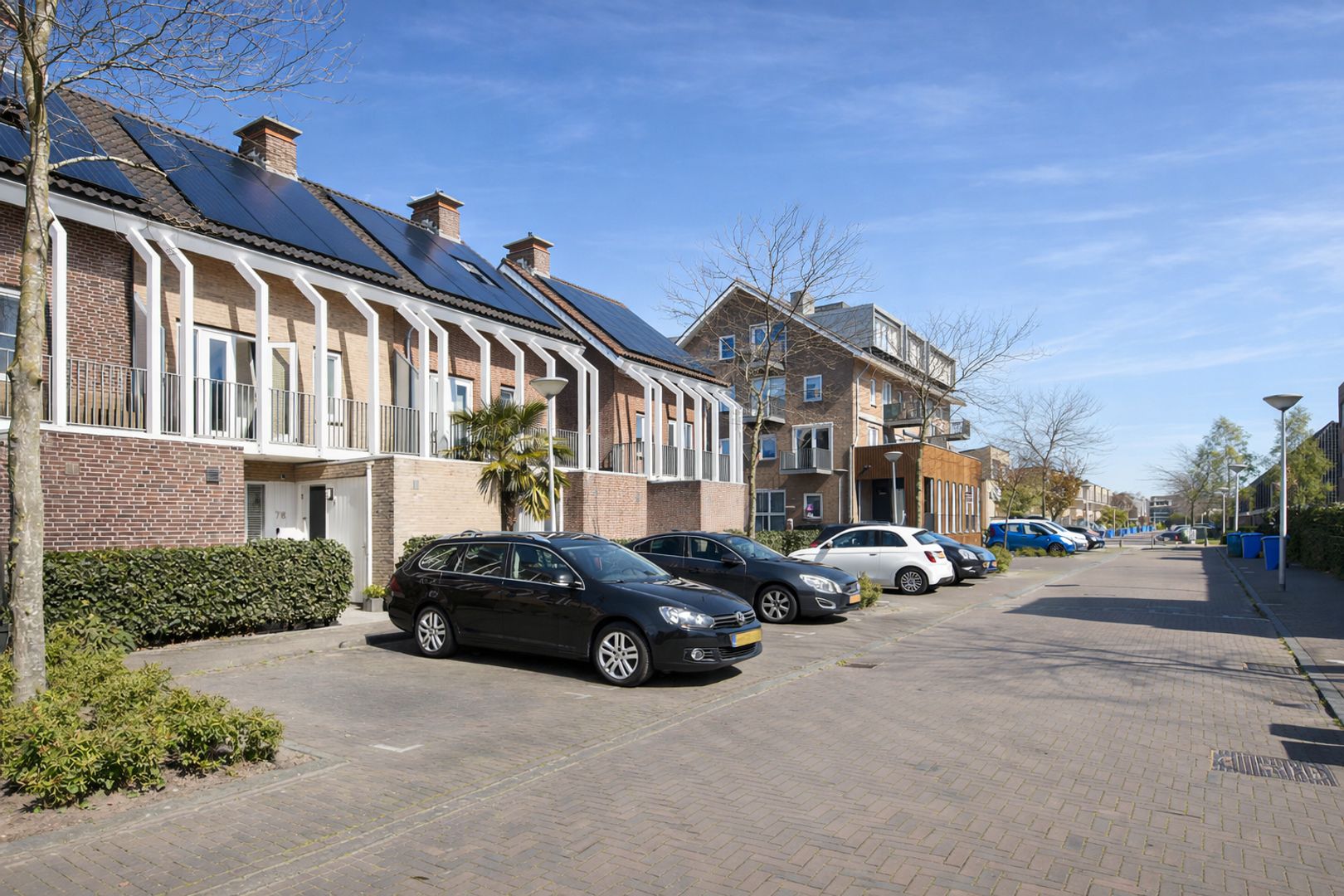 Goudappel 78, Den Hoorn foto-5