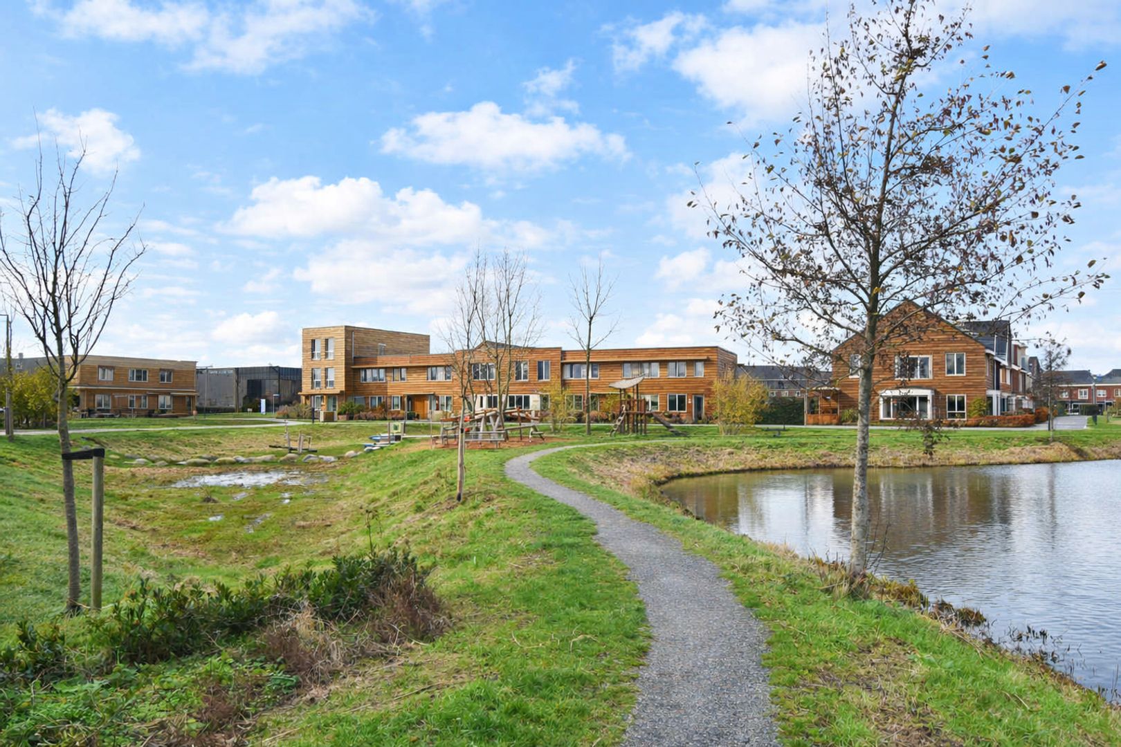 Goudappel 78, Den Hoorn foto-45