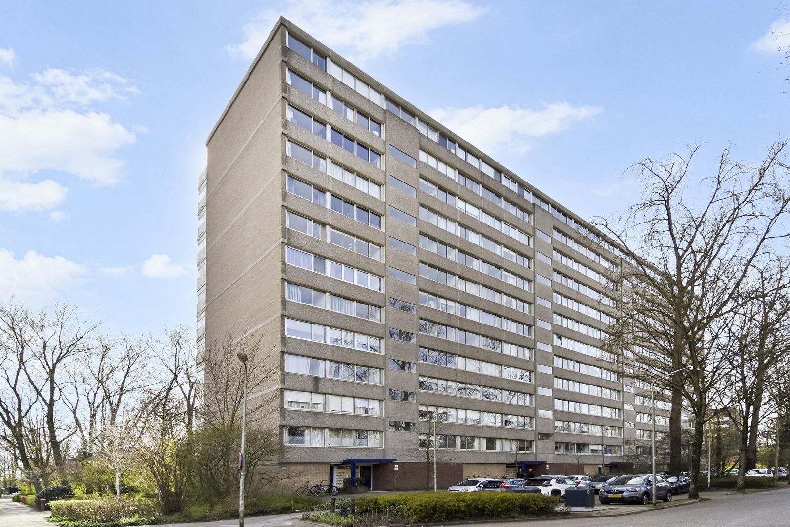 J.J. Slauerhofflaan 147, Delft foto-35