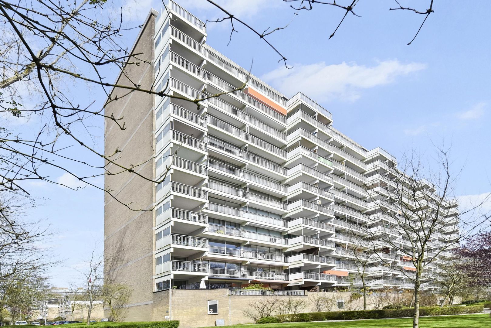 J.J. Slauerhofflaan 147, Delft foto-33