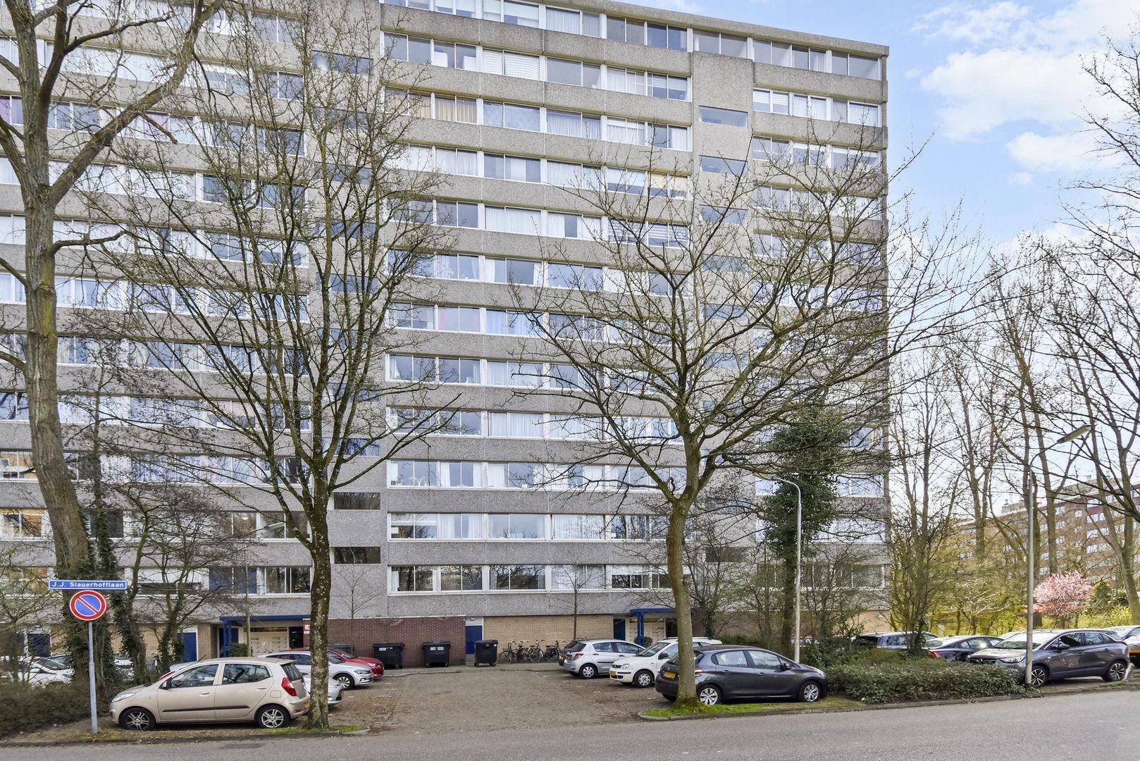 J.J. Slauerhofflaan 147, Delft foto-34