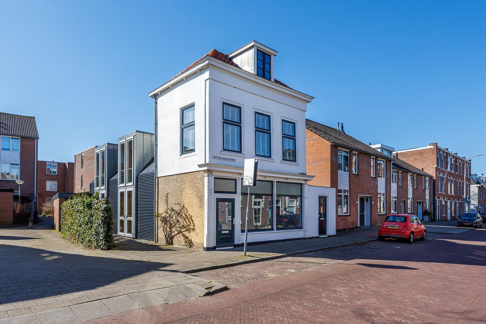 Rotterdamseweg 114, Delft foto-2