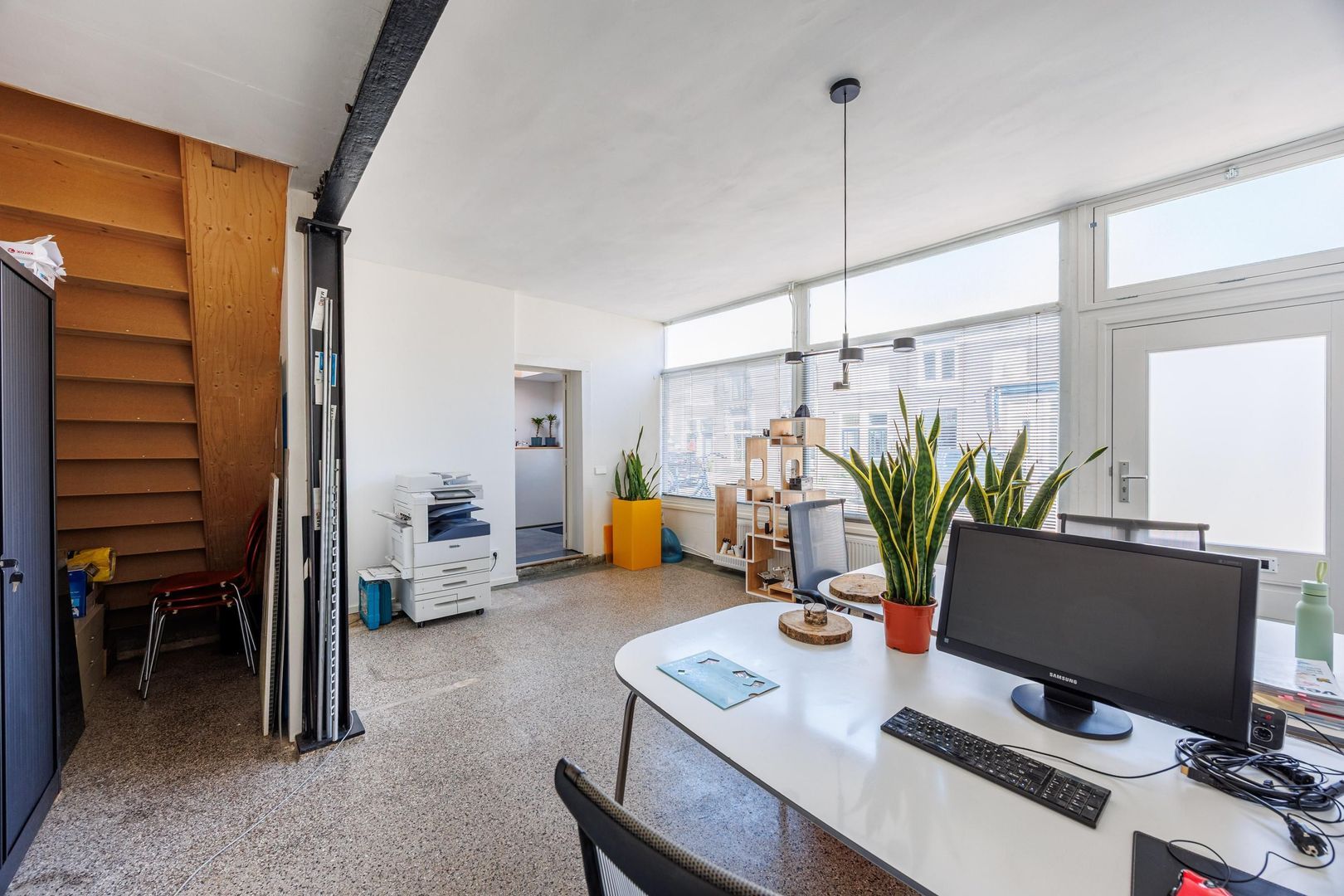 Rotterdamseweg 114, Delft foto-6