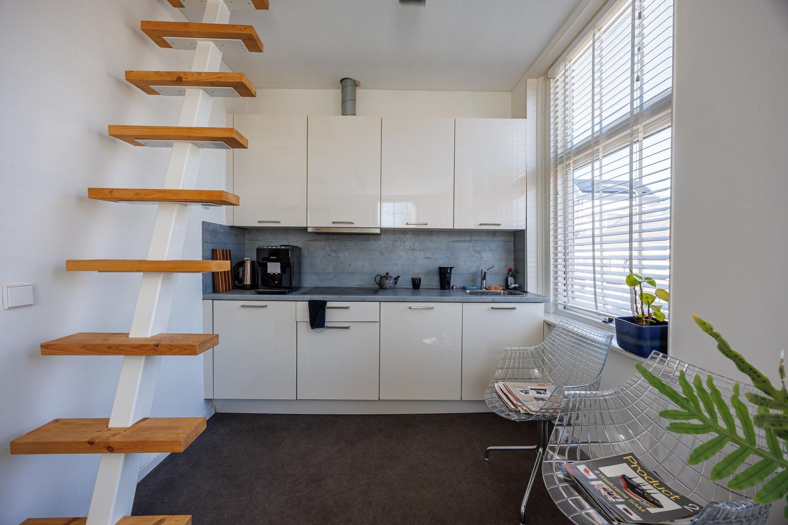 Rotterdamseweg 114, Delft foto-15