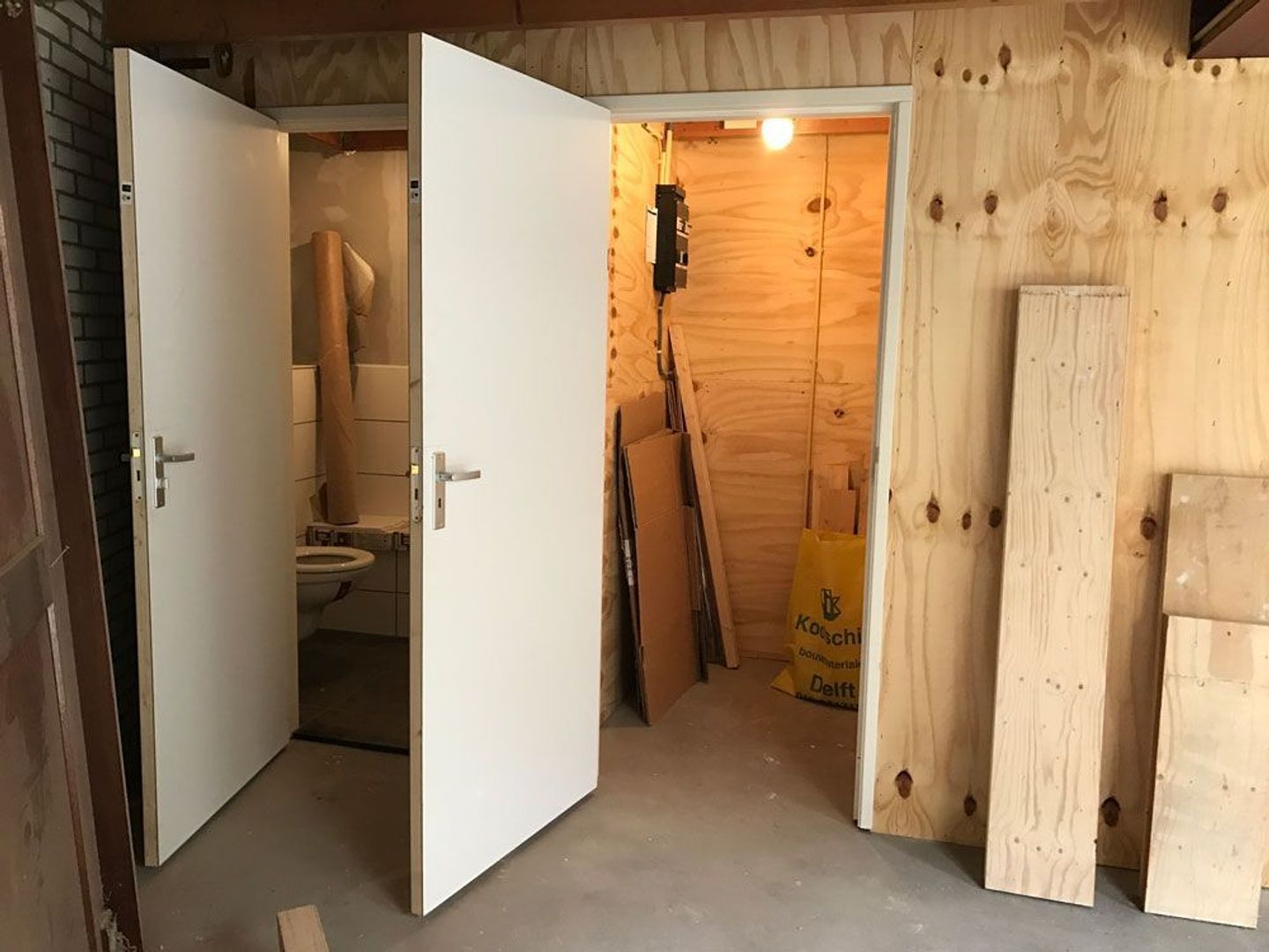 Rotterdamseweg 114, Delft foto-30