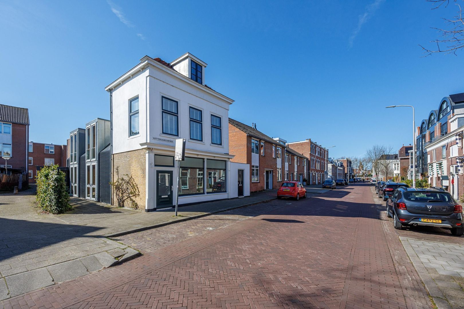 Rotterdamseweg 114, Delft foto-31