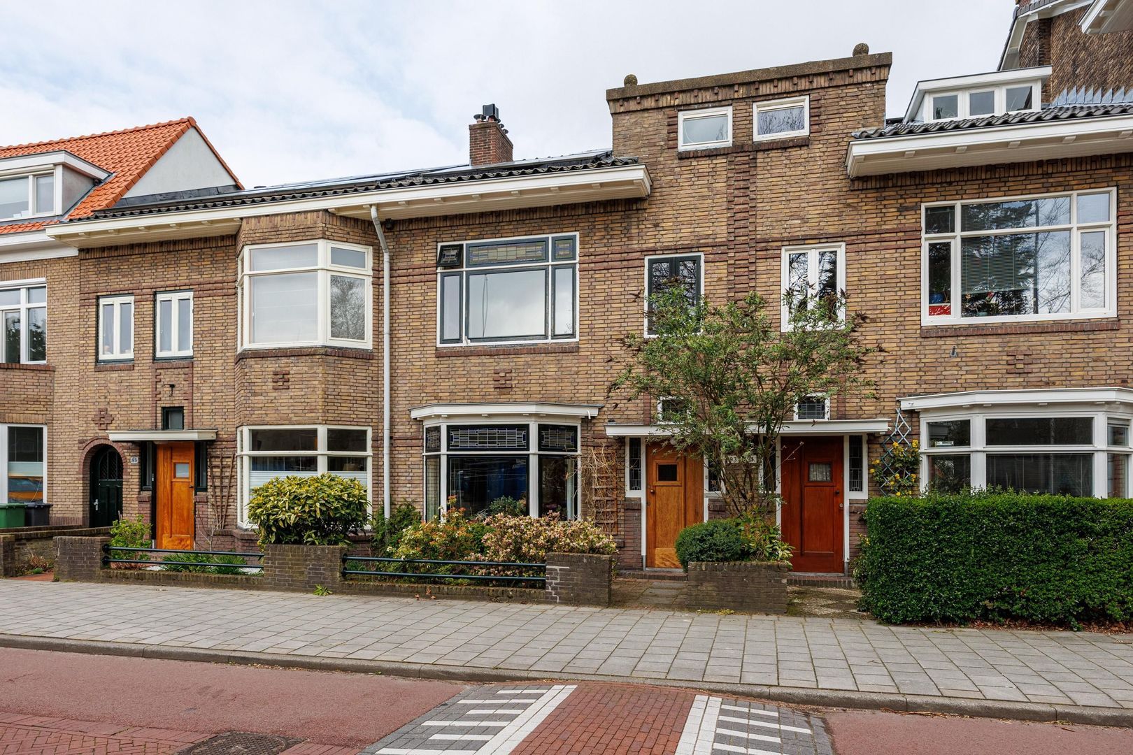 Julianalaan 93, Delft foto-0