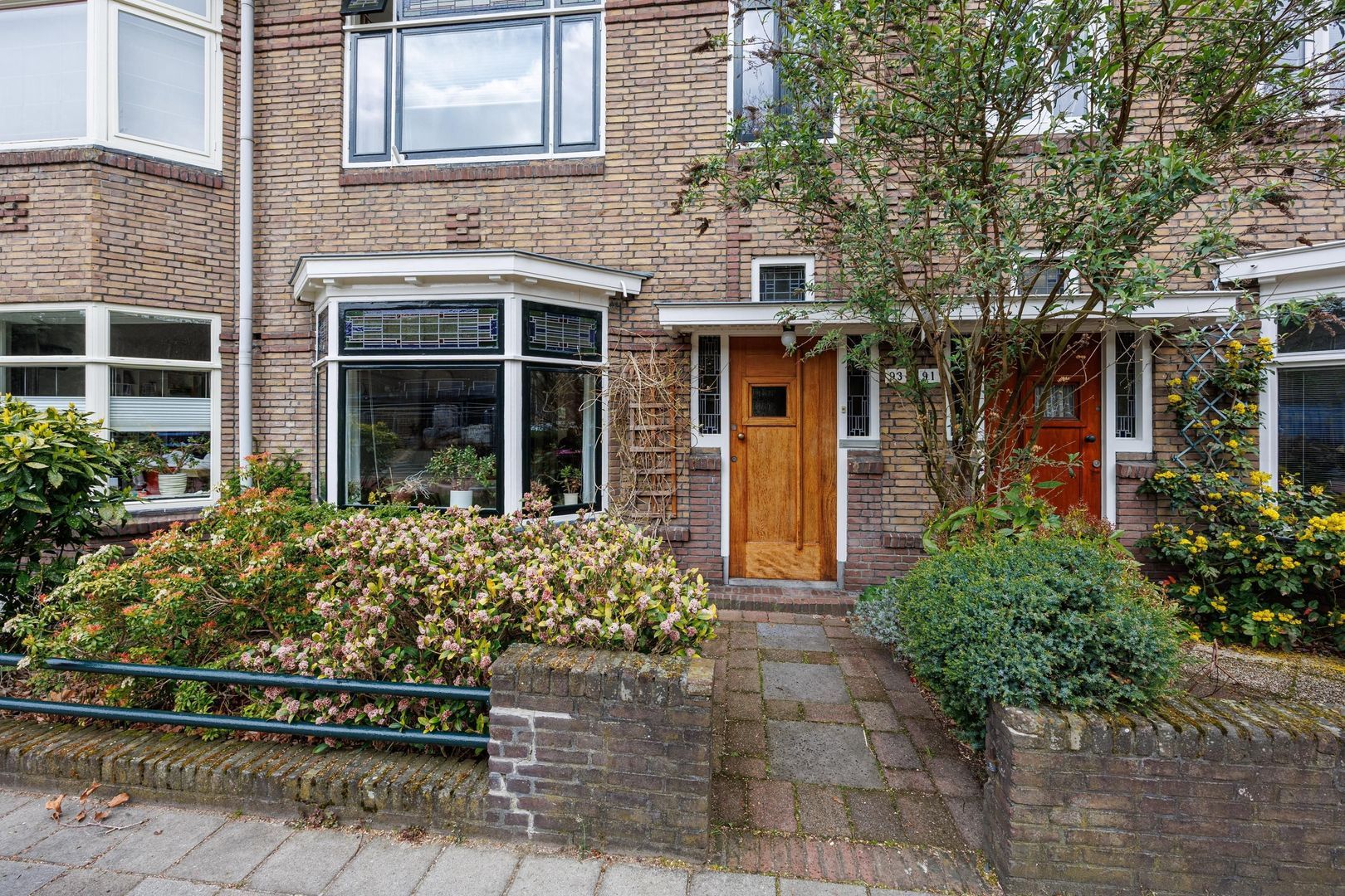 Julianalaan 93, Delft foto-2