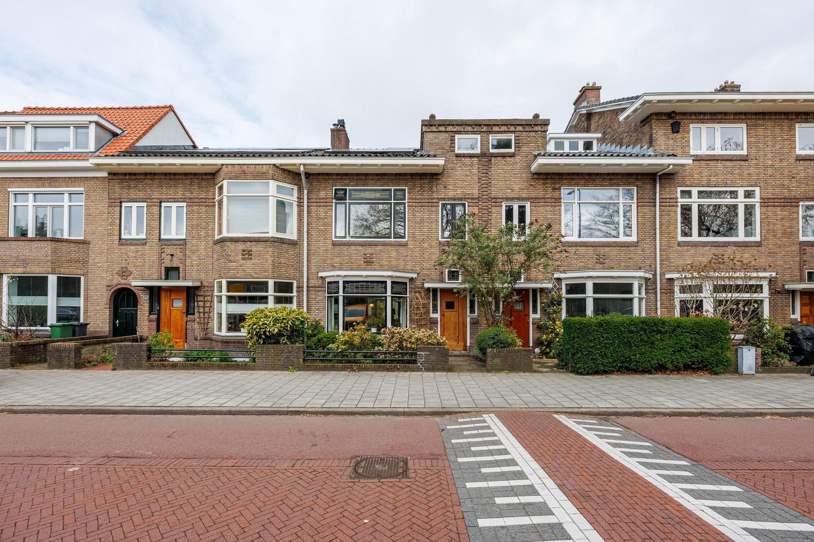 Julianalaan 93, Delft foto-1