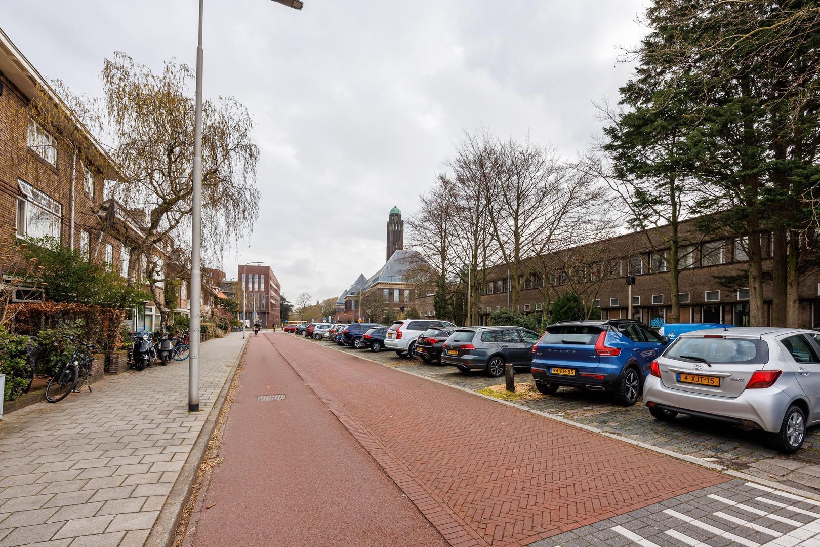 Julianalaan 93, Delft foto-3