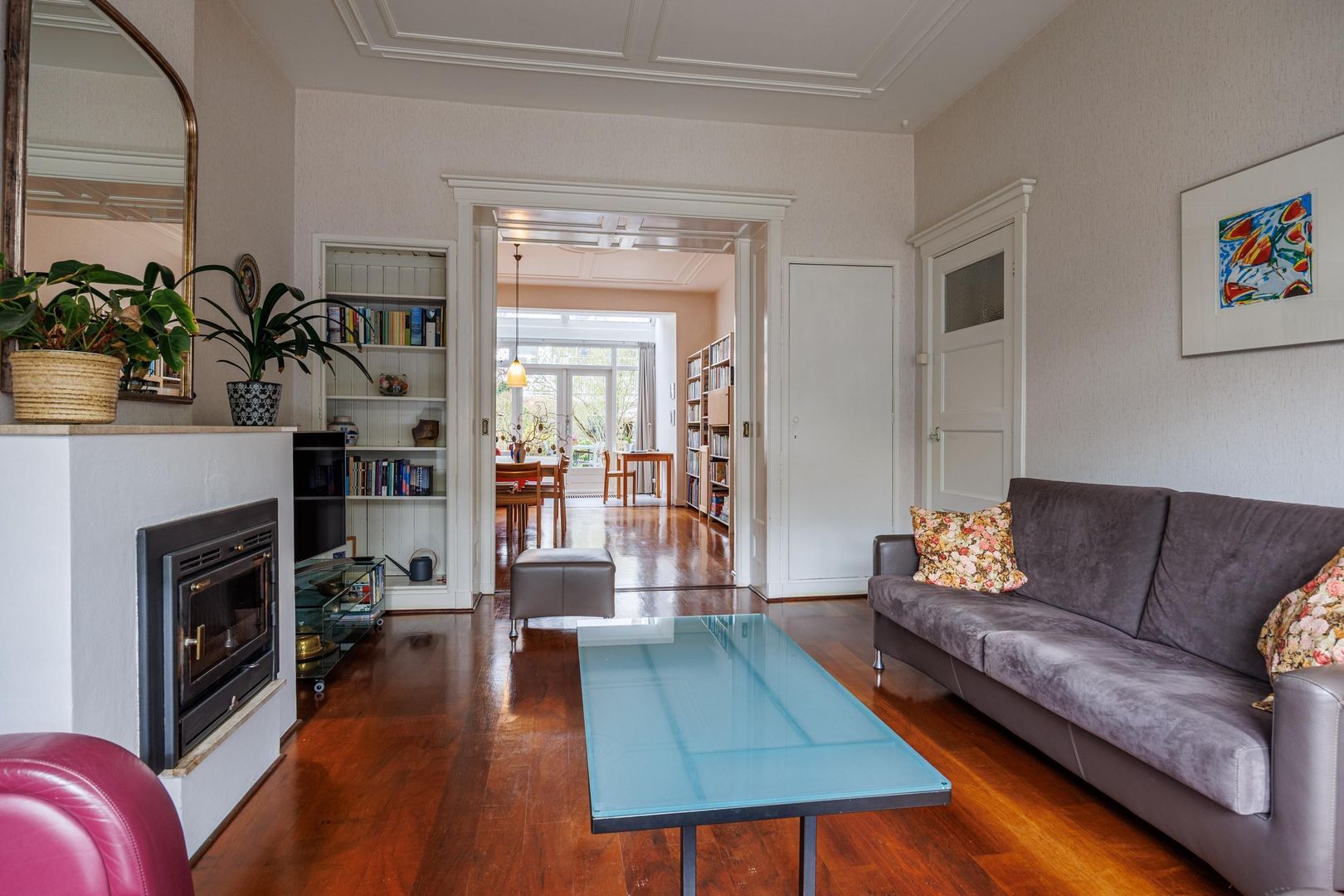 Julianalaan 93, Delft foto-9