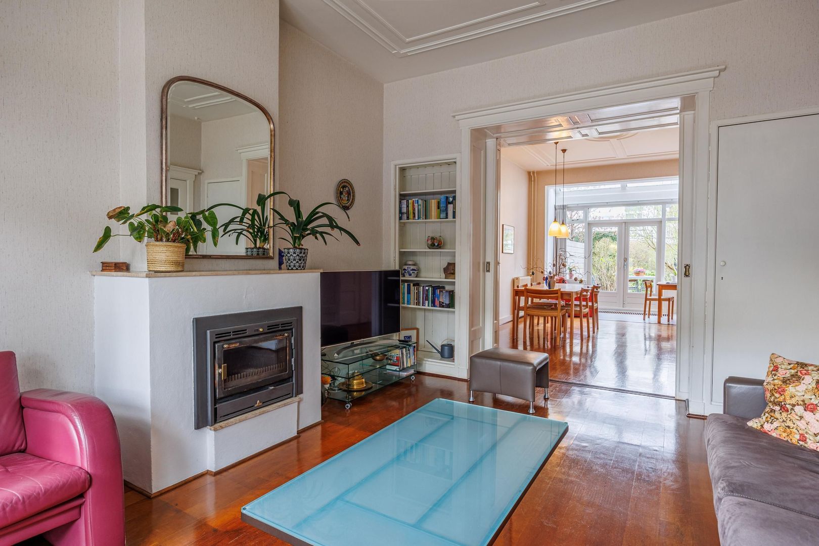 Julianalaan 93, Delft foto-10