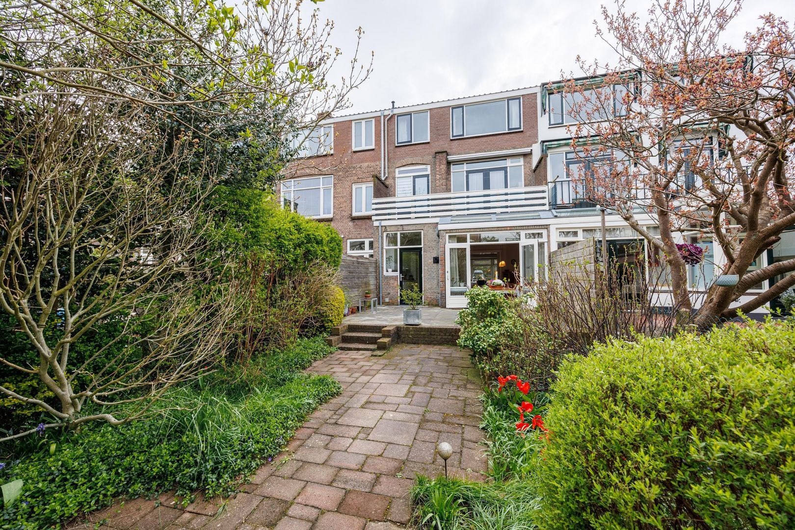 Julianalaan 93, Delft foto-25