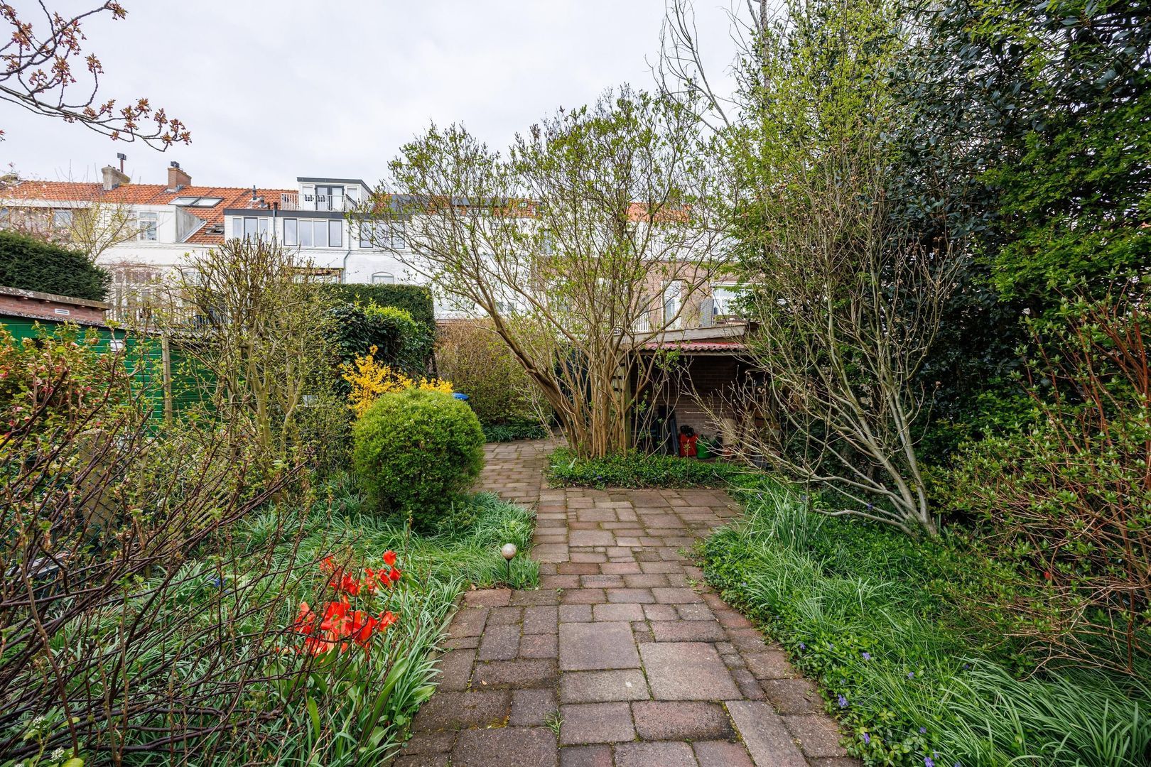 Julianalaan 93, Delft foto-27