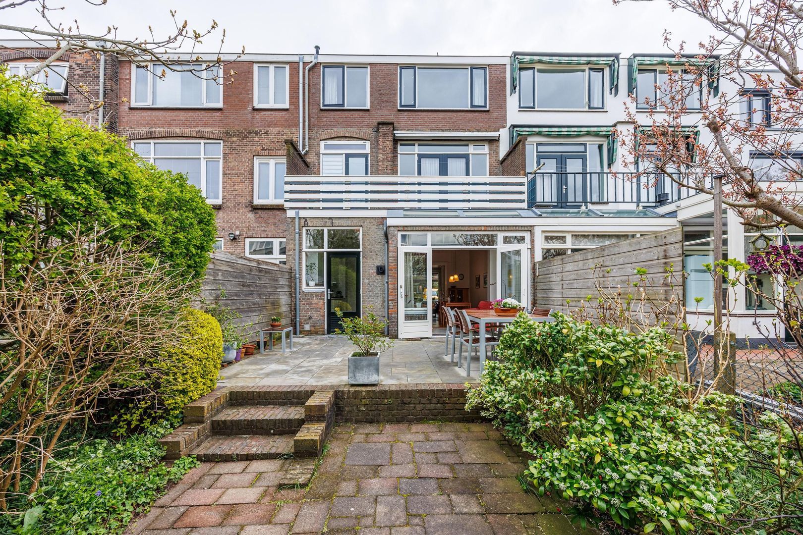 Julianalaan 93, Delft foto-26