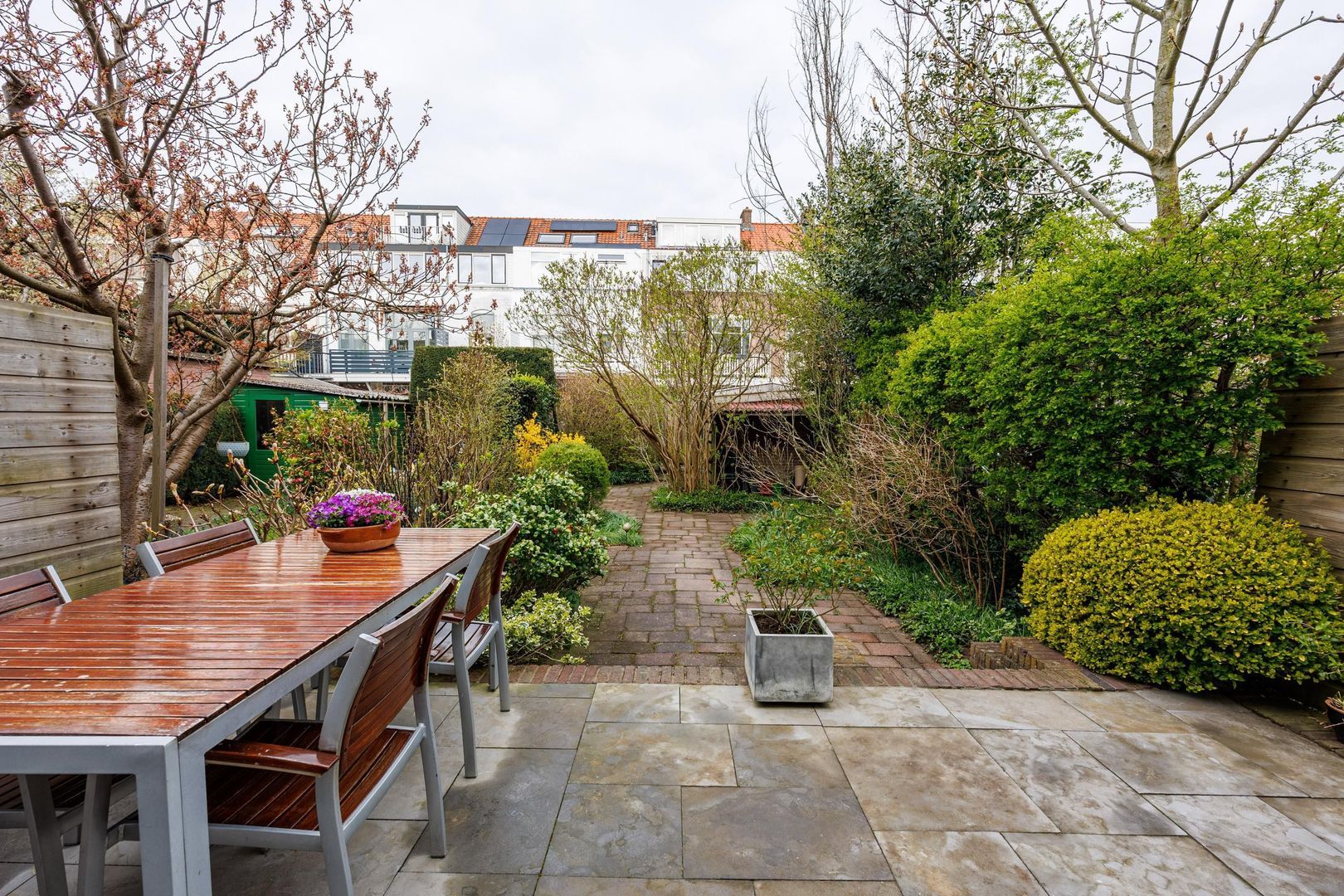 Julianalaan 93, Delft foto-31