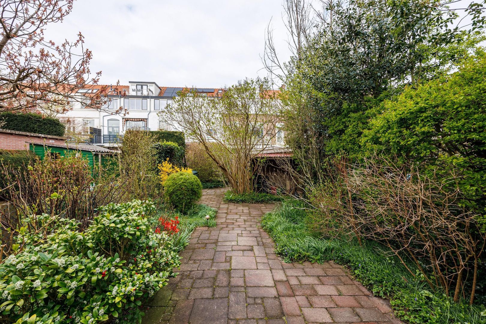 Julianalaan 93, Delft foto-30