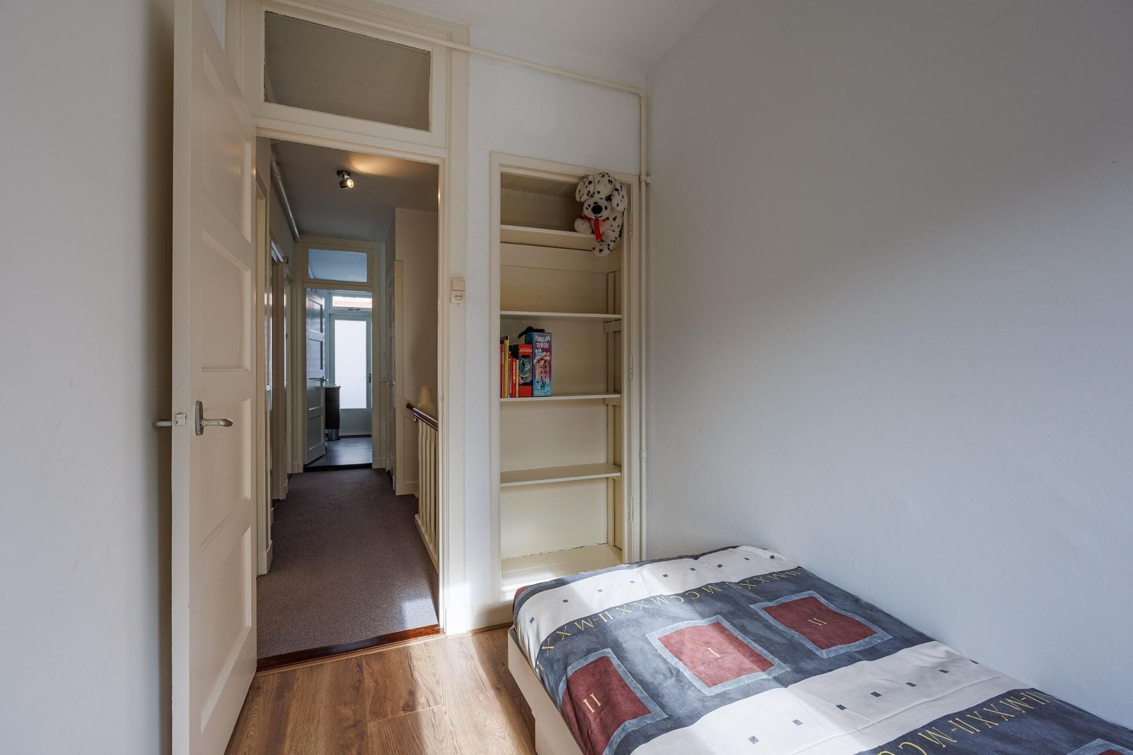 Julianalaan 93, Delft foto-41