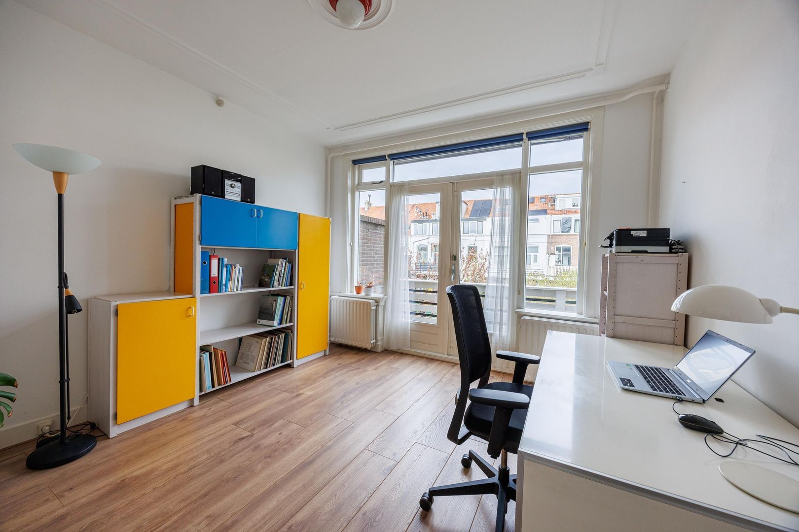 Julianalaan 93, Delft foto-43