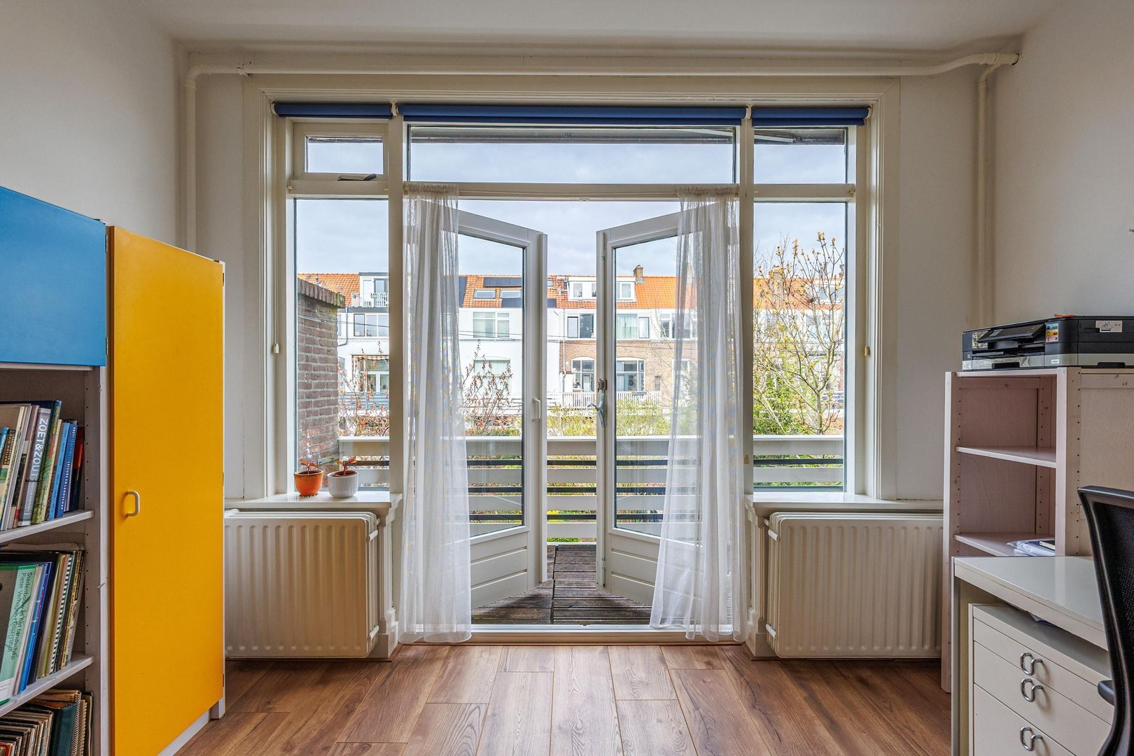 Julianalaan 93, Delft foto-46