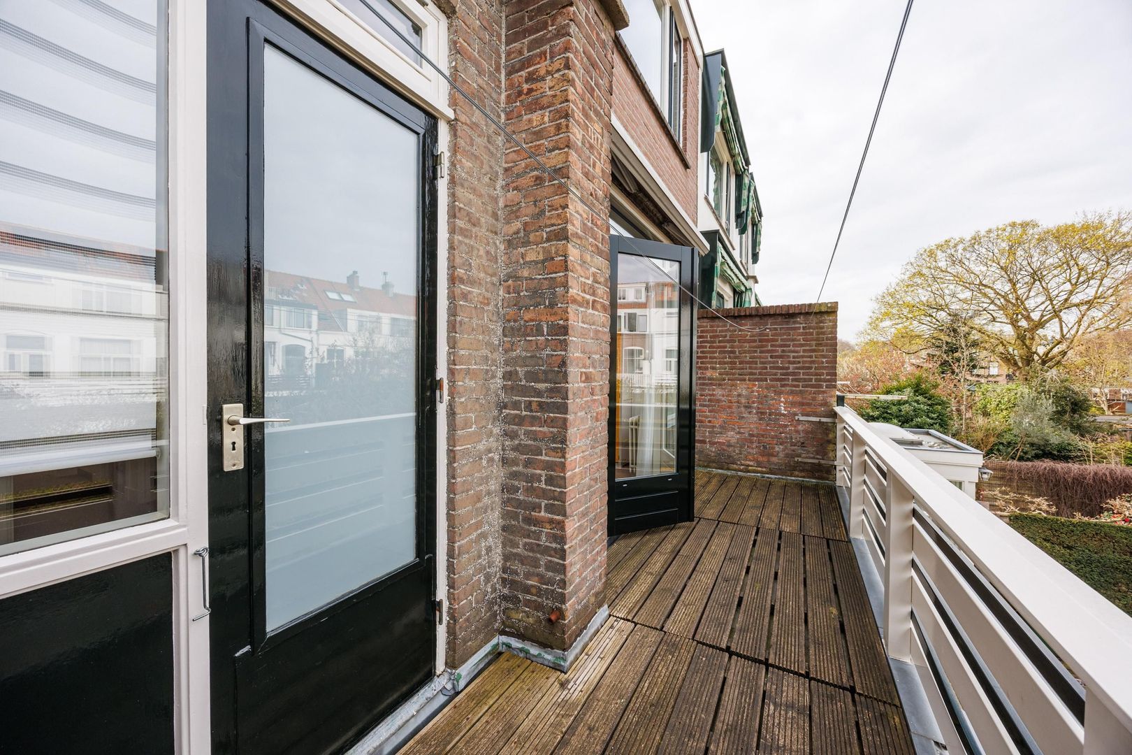 Julianalaan 93, Delft foto-47