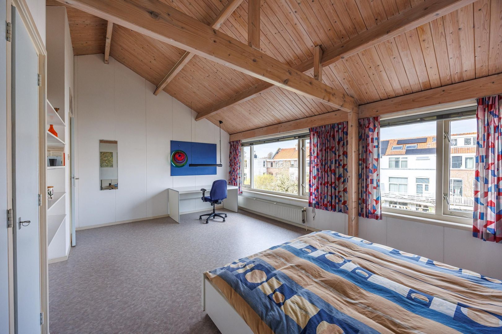 Julianalaan 93, Delft foto-55