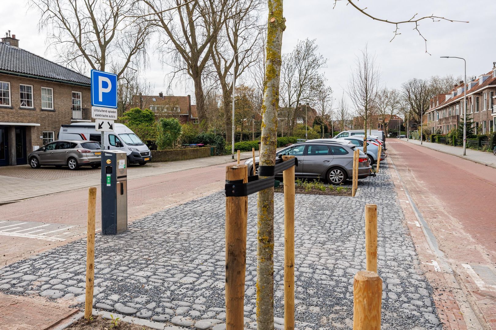 Julianalaan 93, Delft foto-62