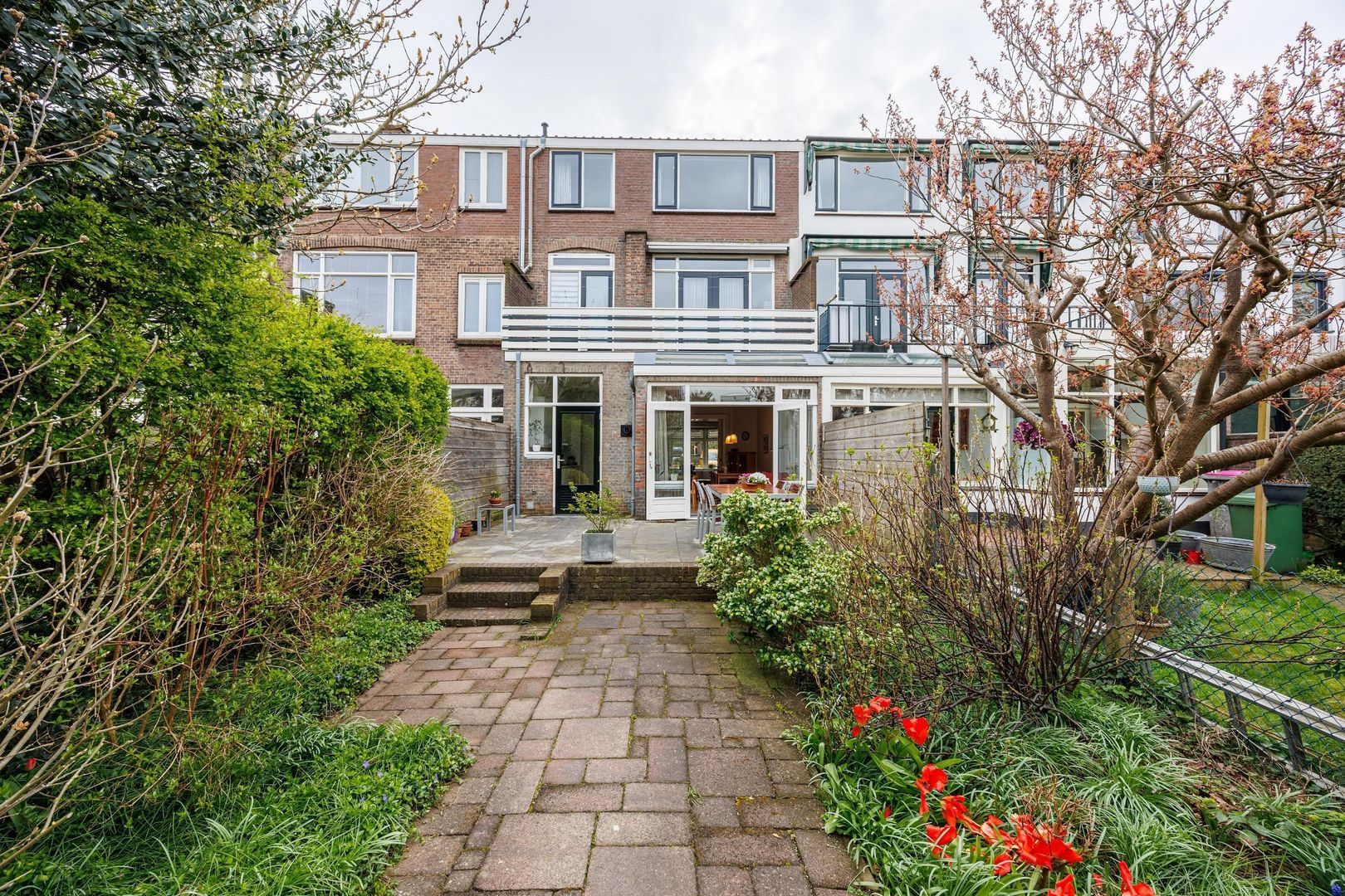 Julianalaan 93, Delft foto-1