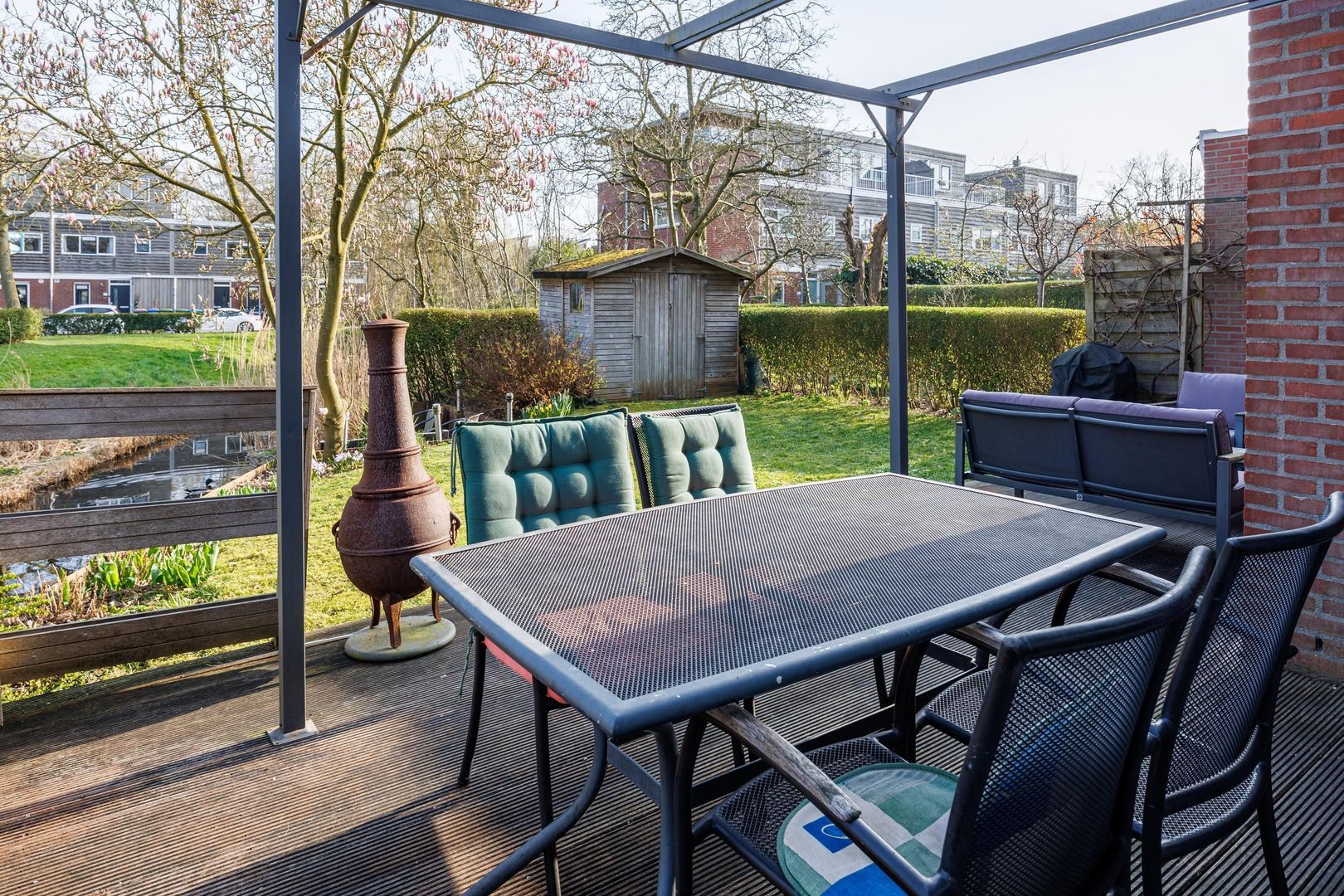 De Kringloop 1, Delft foto-17