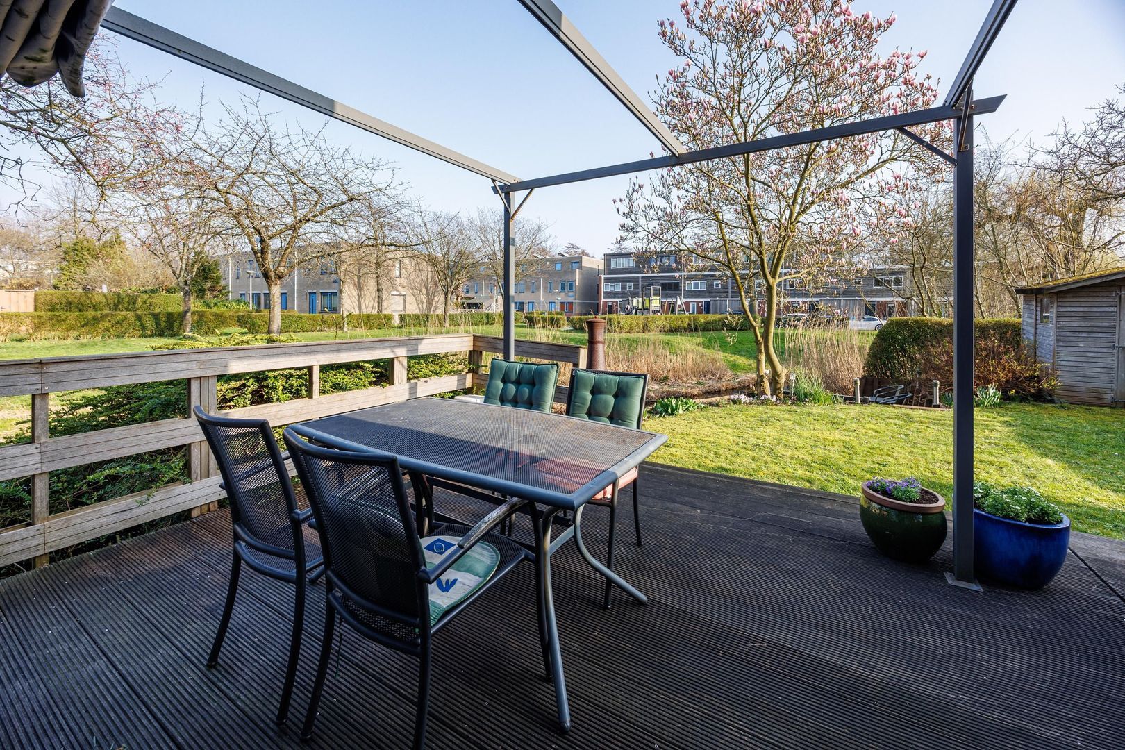 De Kringloop 1, Delft foto-19